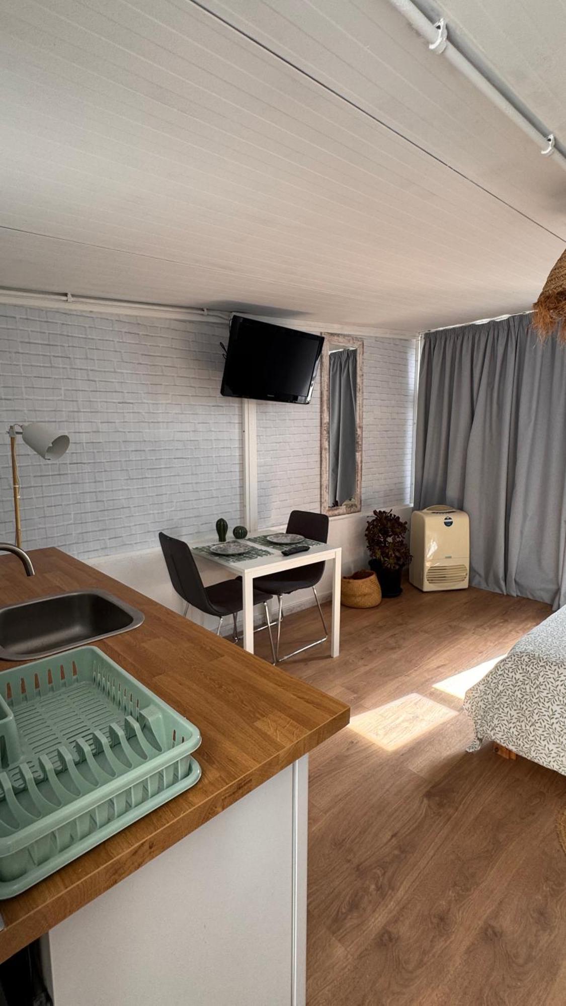 The Waves Apartment Arona  Luaran gambar